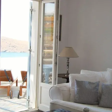 Tatil Evi 'paradise' By Cnn - Delfini Bay - 3bed House Kini