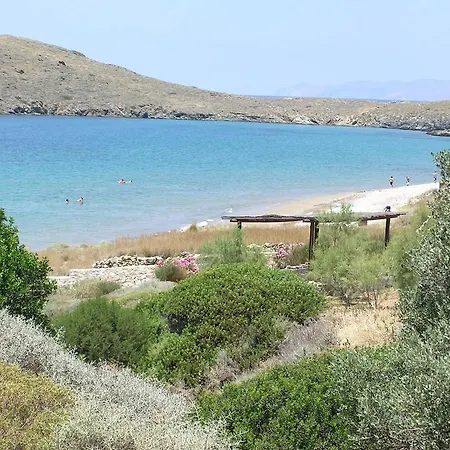 'paradise' By Cnn - Delfini Bay - 3bed House Feriehus *
