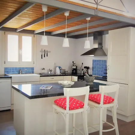 Feriehus 'paradise' By Cnn - Delfini Bay - 3bed House Kini